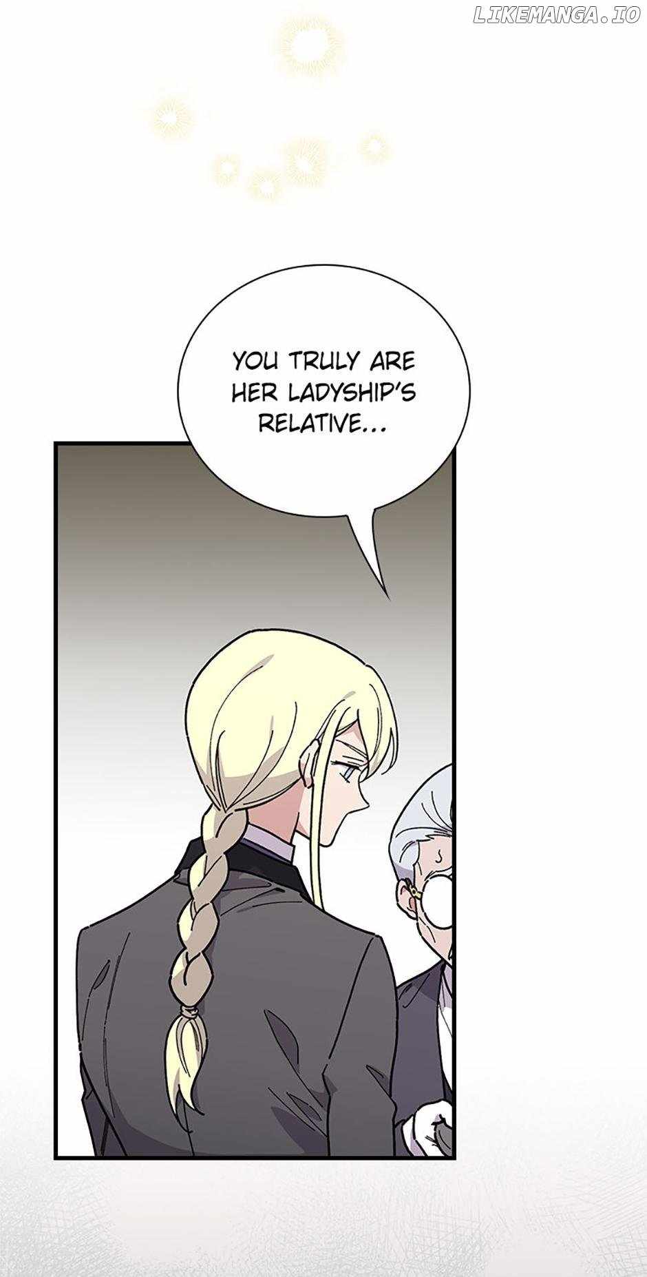 Raga of Withered Branches Chapter 109 31